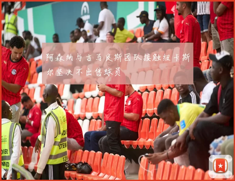 阿森纳与吉马良斯团队接触纽卡斯尔坚决不出售球员