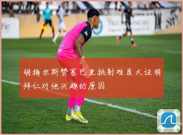 胡梅尔斯赞塞巴里挑射难度大证明拜仁对他兴趣的原因